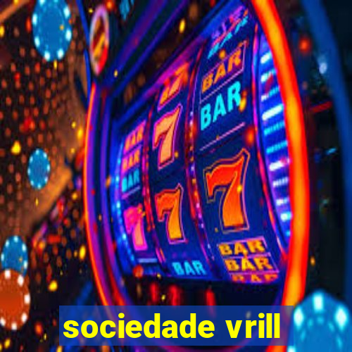 sociedade vrill